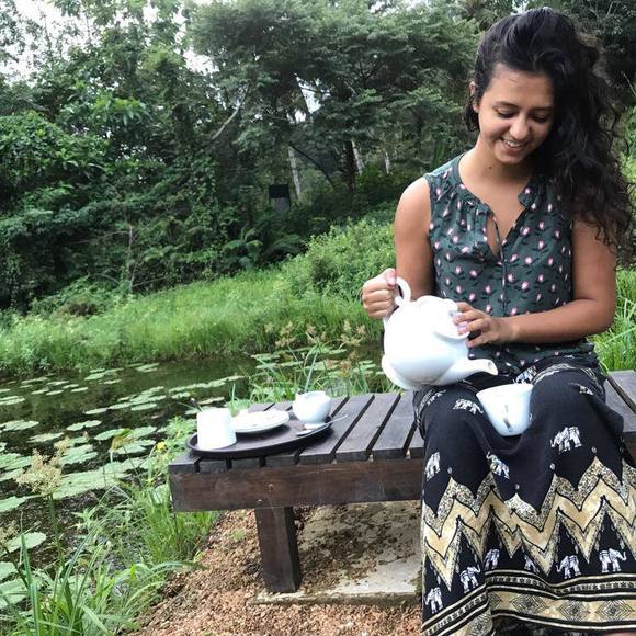 Meet your Posher, Erin - Picture 1 of 1